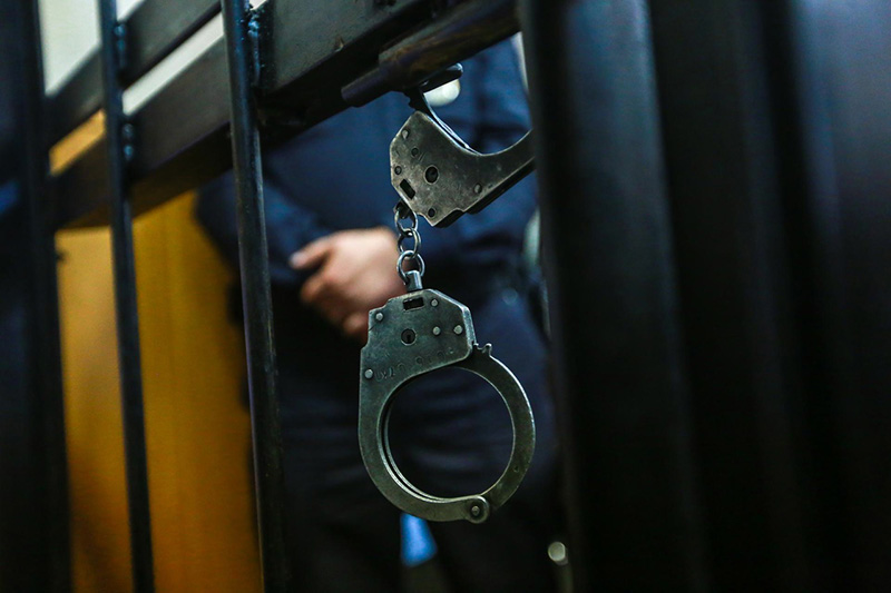 Севастополец осужден на 11 лет за сбыт наркотиков