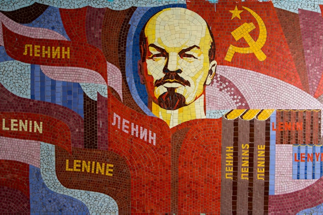 Названы идеальные лидеры из российской истории