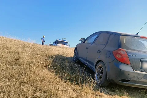 Фото галереи