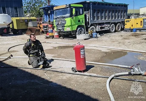 Фото галереи