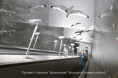 Фото галереи
