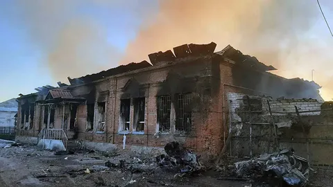 Фото галереи