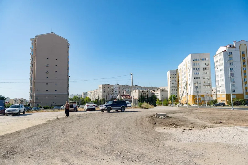 Дептранс пообещал автовладельцам Столетовского проспекта сделать новую дорогу