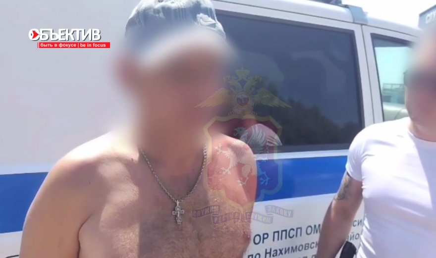 Устроившему стрельбу в кафе севастопольскому пенсионеру грозит до двух лет лишения свободы