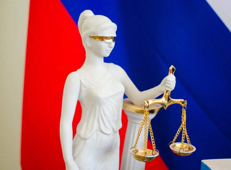 За продажу 6,5 г каннабиса крымчанин получил восемь лет колонии