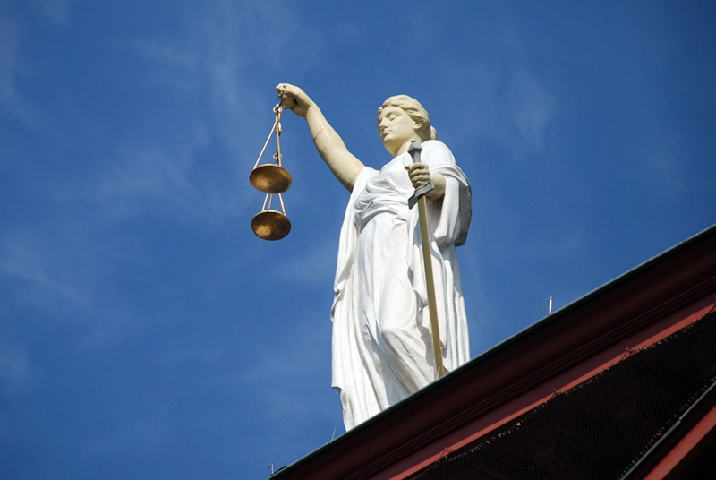 Алуштинец осужден за гибель рабочего при производстве земляных работ