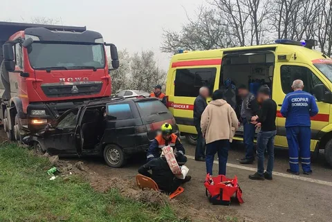 Фото галереи