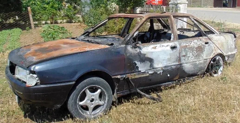 В Крыму будут судить чудо-сварщика, по вине которого огонь повредил пять квартир