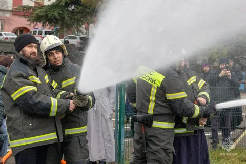 Фото галереи