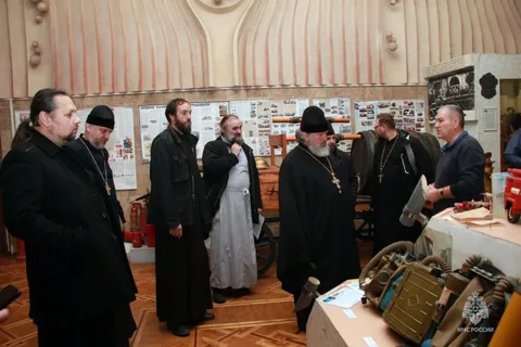 Фото галереи