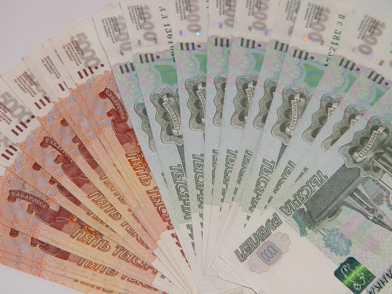 В рейтинге по доходам населения Севастополь занял 61 место 