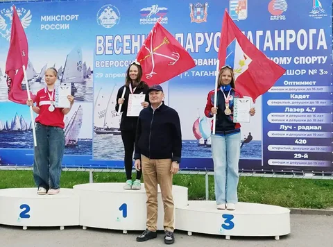 Фото галереи
