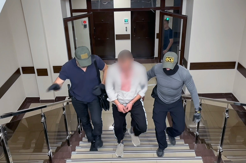 Крымчанин высказался в поддержку украинского нацбатальона и получил уголовное дело