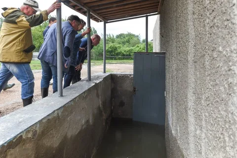 Фото галереи