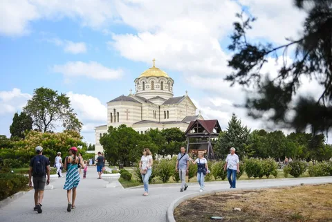 Фото галереи