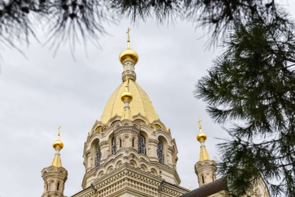 Как в Севастополе отметят Рождество Христово