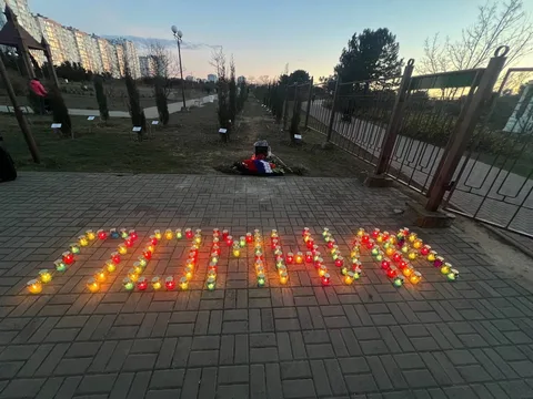 Фото галереи