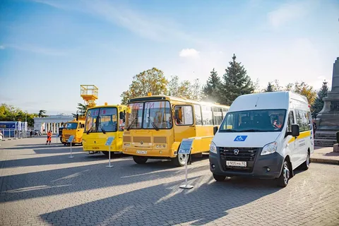 Фото галереи