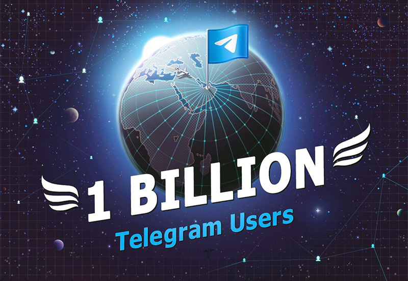 Павел Дуров сообщил о новой волне мошенничества в Telegram