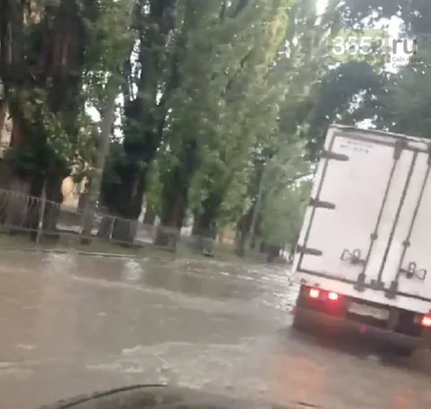 Фото галереи