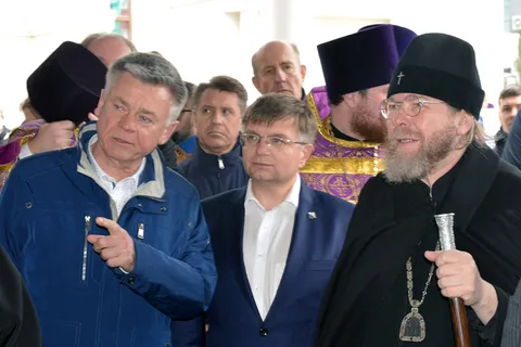 Фото галереи