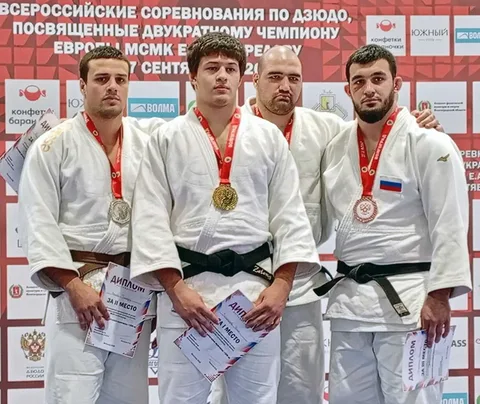 Фото галереи