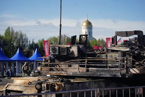 Фото галереи