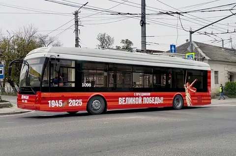 Фото галереи