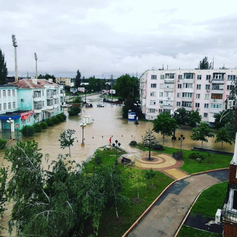 Фото галереи