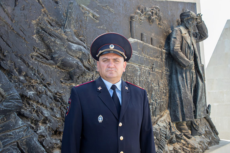 17 ноября: День участковых уполномоченных полиции, международные дни студента, недоношенных детей