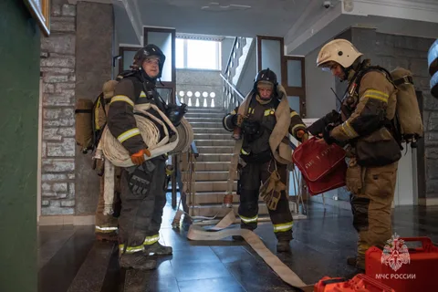 Фото галереи