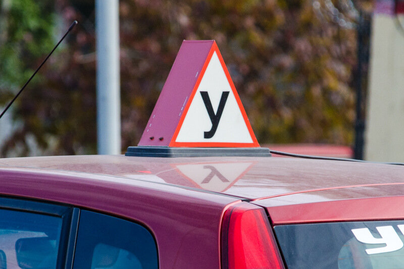 В России планируют создать единый рейтинг автошкол