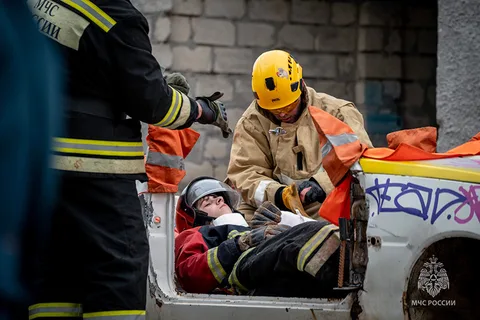 Фото галереи