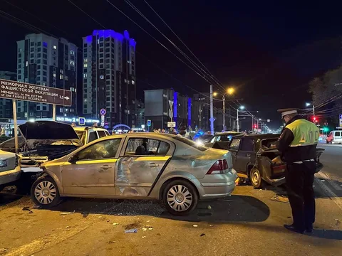 Фото галереи