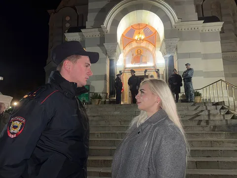 Фото галереи