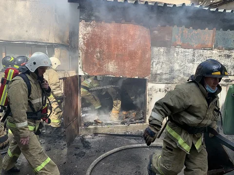 Фото галереи