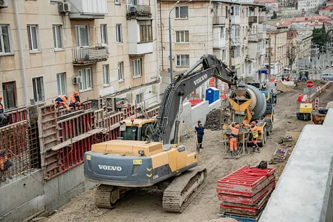 Фото галереи