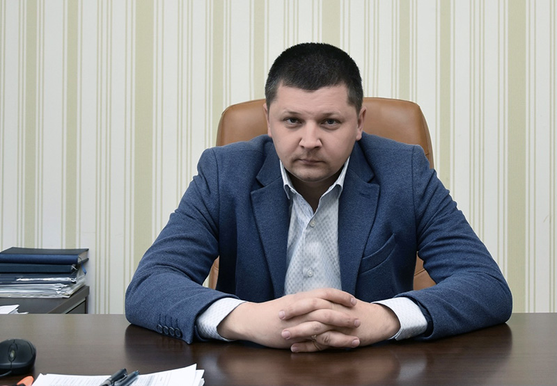 Глава администрации еще одного крымского города может лишиться должности