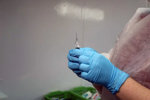 Фото галереи