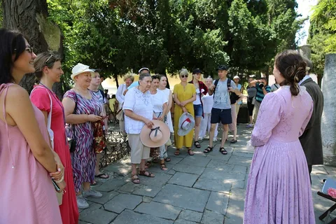 Фото галереи