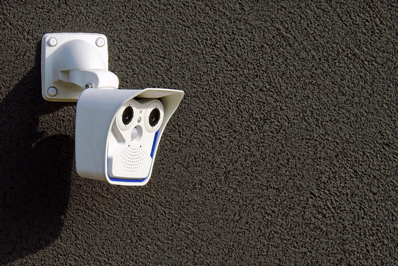 Евпаторийский «мастер» по установке камер видеонаблюдения оказался мошенником