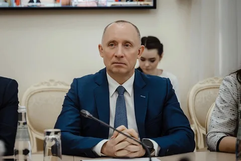 Фото галереи