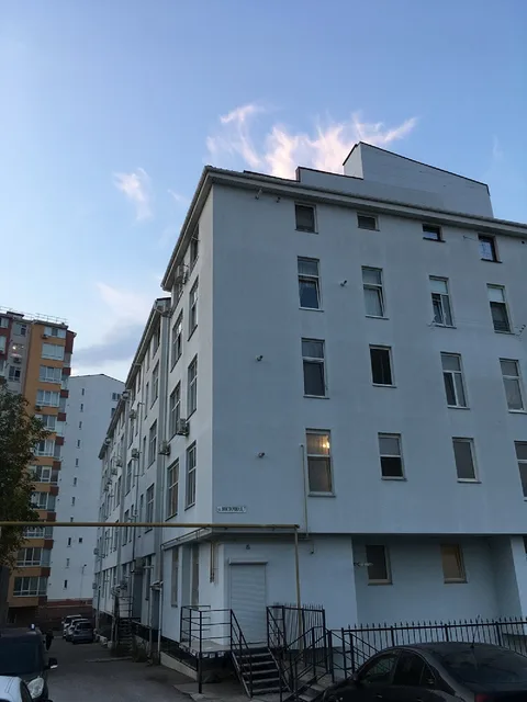 Фото галереи
