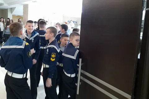 Фото галереи