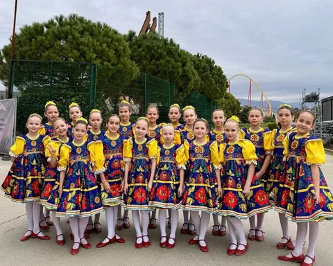 Фото галереи