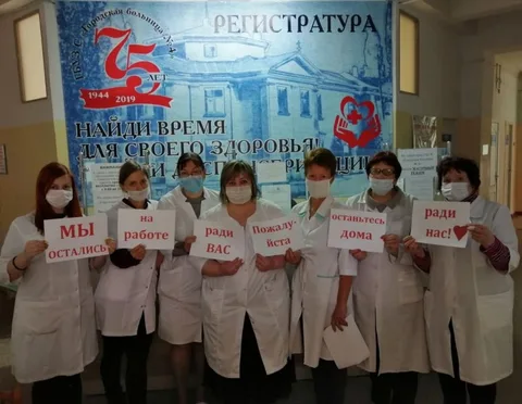 Фото галереи