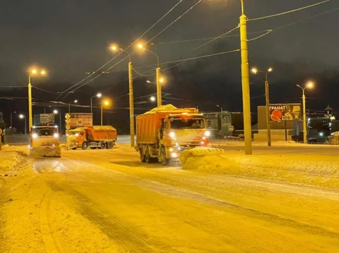 Фото галереи