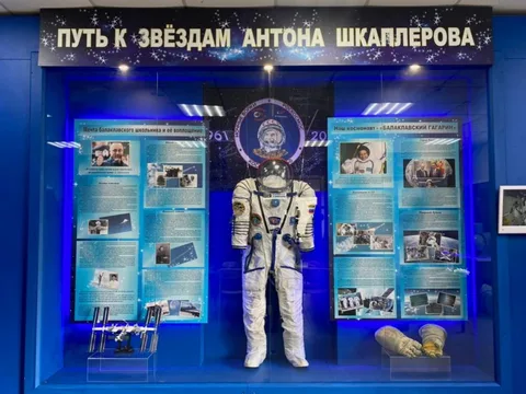 Фото галереи