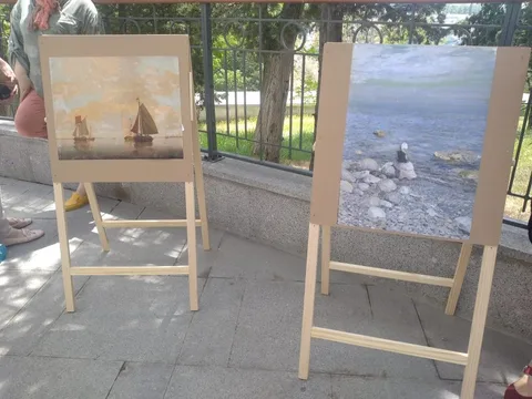 Фото галереи