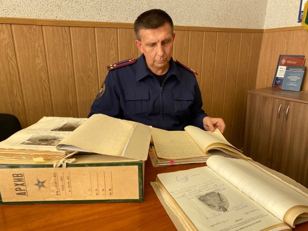 В Крыму раскрыли убийство на плато Ай-Петри 24-летней давности